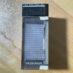 120DDI35400 工仔机械 安川PLC模块 JAMSC