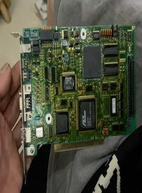 JAPMC-MC2100安川控制卡询价