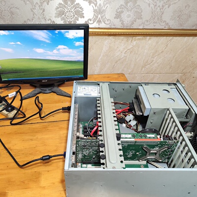 询-研华工业主机IPC610LIPC610P4R25