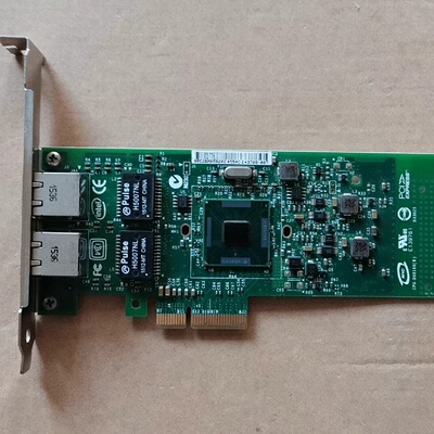 Intel82576GB双口网卡intelE-询