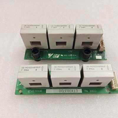 【询价】拆件安川霍尔板HS-PKD122V4B15GUS ETX00