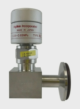 FUJIKINPNEUMATICVALVES316L-PTYPEN.C.LOTOF2