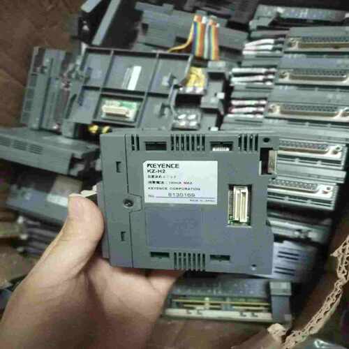 (询价)VT3-V7九成新，通电如图