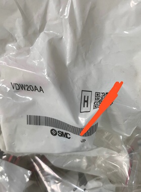 vdw20aa VDW20BA电磁阀【议价】