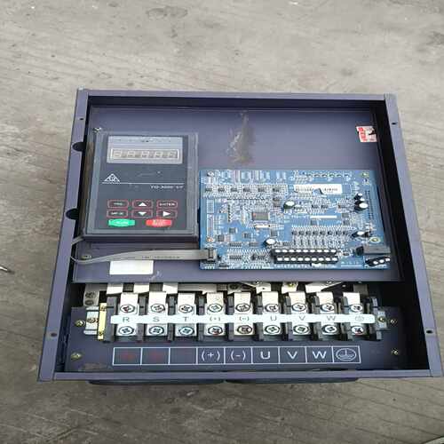 YQ3000V7-4022G/30P誉强变频器件，功能正询价
