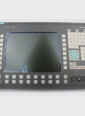 SIEMENS 6FC52030AF020AA1  6FC53120DA000AA2 6FC5 3120DA000AA2