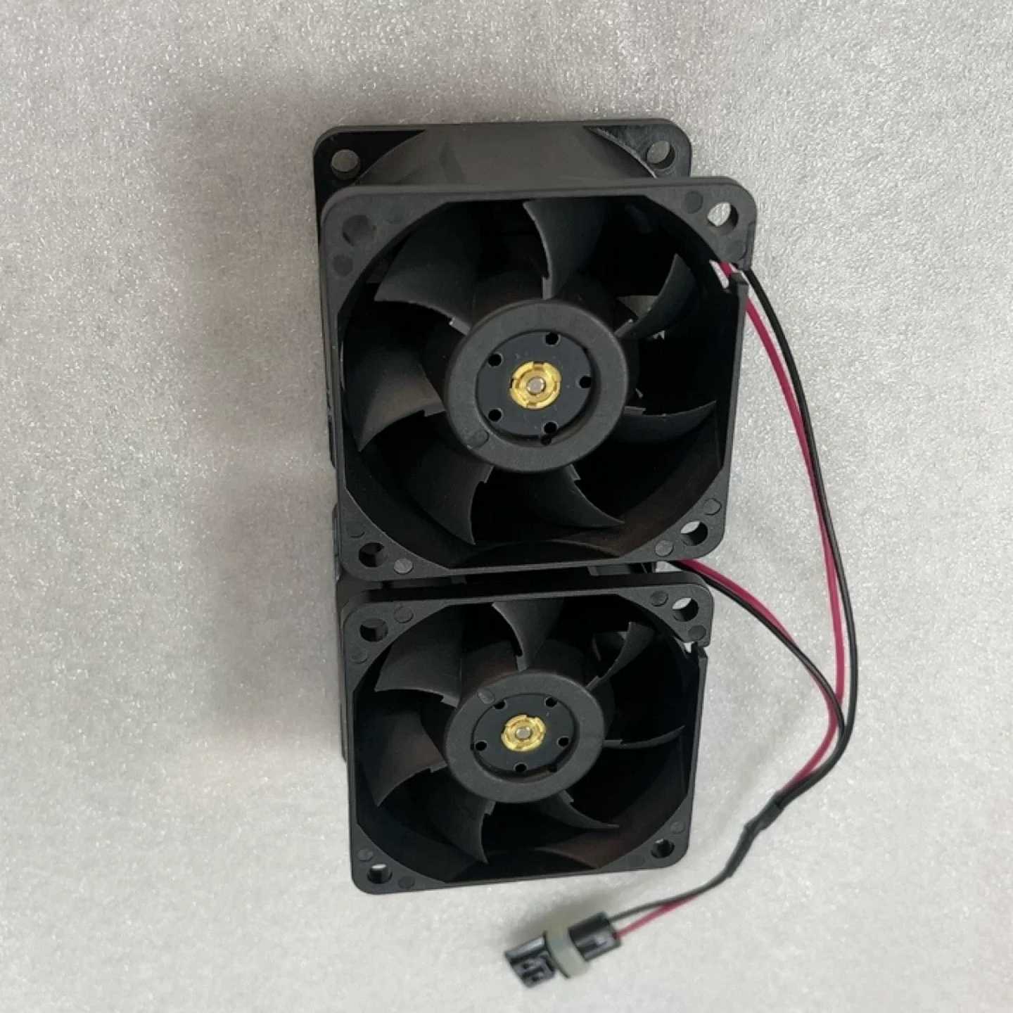 西门子G120XA变频器原装风扇PE60382B2-Q0，两--议价商品