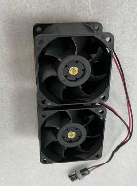 西门子G120XA变频器原装风扇PE60382B2-Q0，两--议价商品