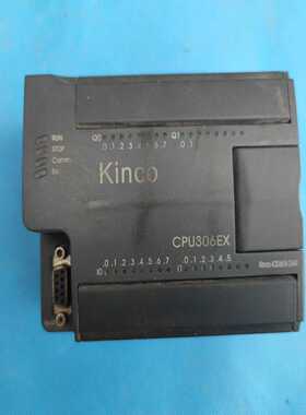 Kinco步科 kinco-K306EX24AT CPU30~议价
