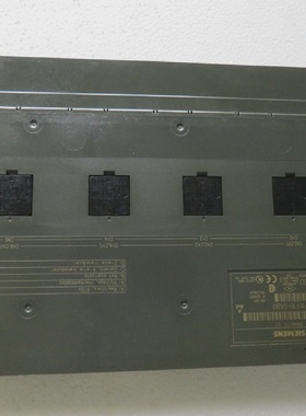 6ES7 4311KF100AB0 Siemens S7400 SM 431 ANALOG INPUT MODULE 6