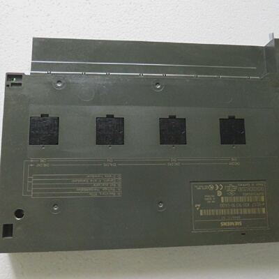 6ES7 4311KF100AB0 Siemens S7400 SM 431 ANALOG INPUT MODULE 6