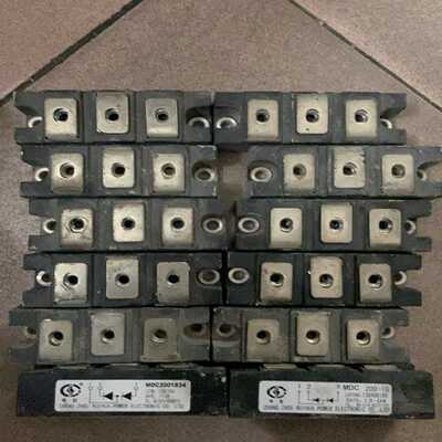 【议价】MDC200-18，MDC2001834，200A1800V