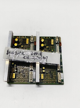 议价ABB机器人SMB串口测量板 DSQC 313 3HAB2213-1/3原装 现货议