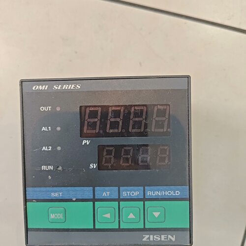 【询价】ZISEN仪器仪表，成色如图，状态没问题，用得上的拍
