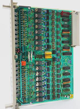 Siemens Simatic S5 6ES54515AA11 EStand 01 used