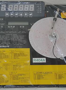 MITSUBISHI HEAVY INDUSTRIES LTD. MMCC3A57 CONTROL TSA501S211