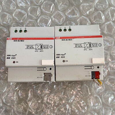 议价SVS30.160.5智能照明电源模块议价