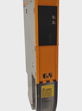 BR ACOPOSMULTI 10028S 8BVI0028HCS0.0001 Rev. N0 Inverter Mod