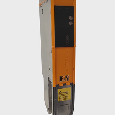 BR ACOPOSMULTI 10028S 8BVI0028HCS0.0001 Rev. N0 Inverter Mod