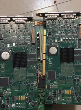 【议价】MATROX SOL6M4A* Y7190-02 REV.A