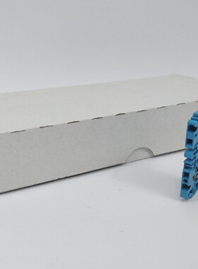 AB 1492L3B Terminal Block Ser.A 100 Pcs.