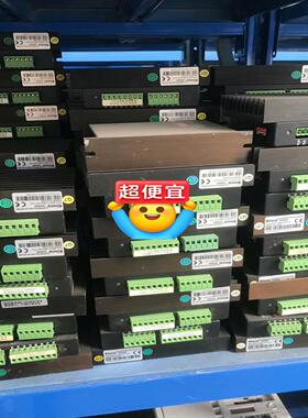 #530控制器步科Knco2M530步进电机驱动器，2询价