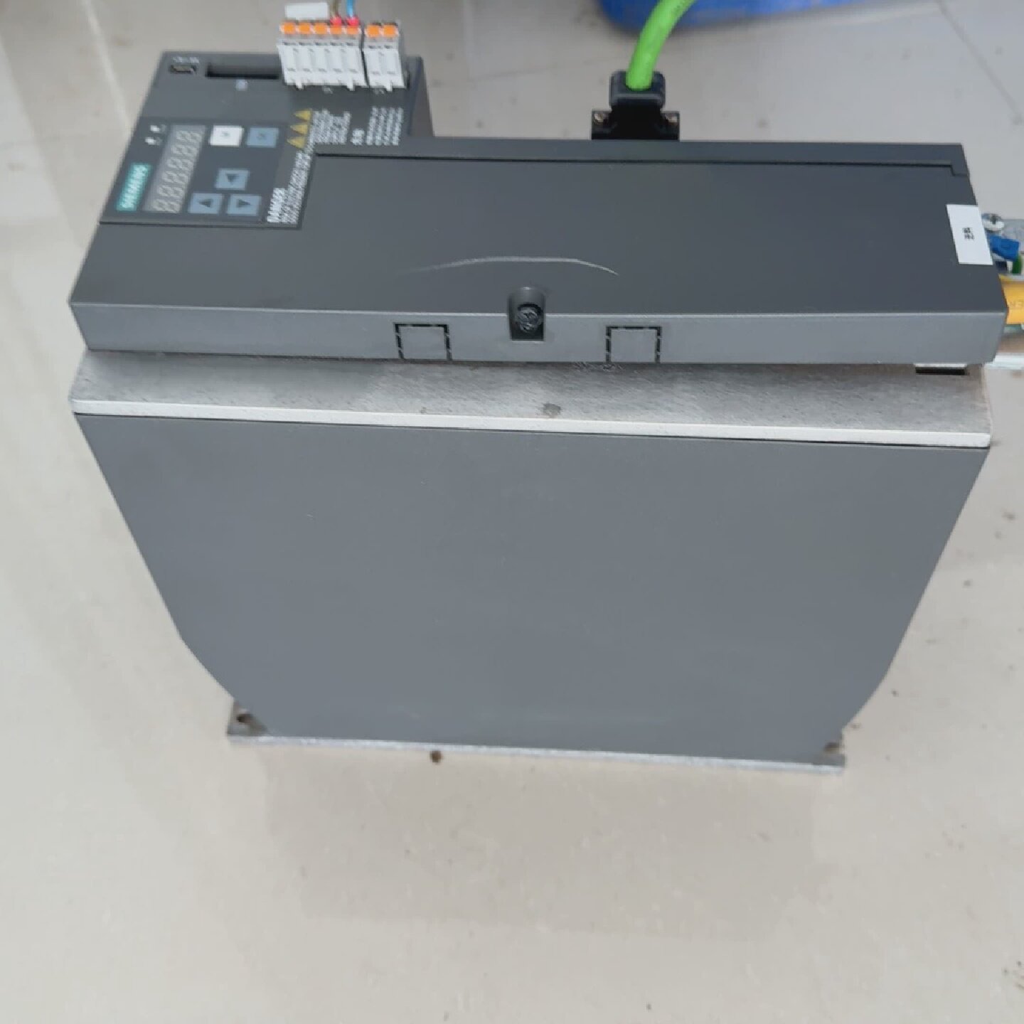 西门子V90伺服驱动器,5.0kw,6SL3210-5FE1--议价商品