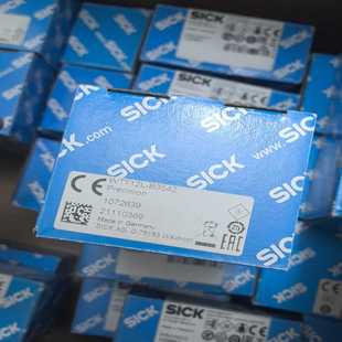 询价全新国I西12L 542多任务光电传感