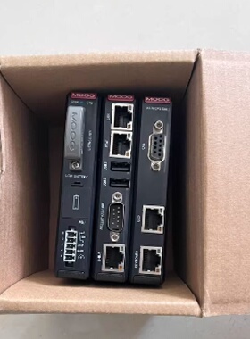 配件MOOG穆格控制器PLC模块IMI2206001A001议价