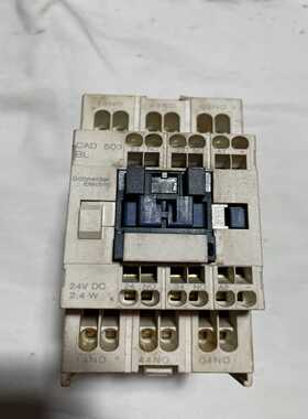 CAD503BL24VDC询价