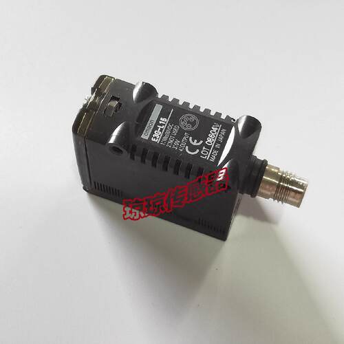 供应E3G-L11 E3G-L15 E3G-L31距离设定型光电开关传感器E3G-L36*