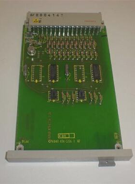 Siemens Simatic C2 6EC25010A6EC2 5010A