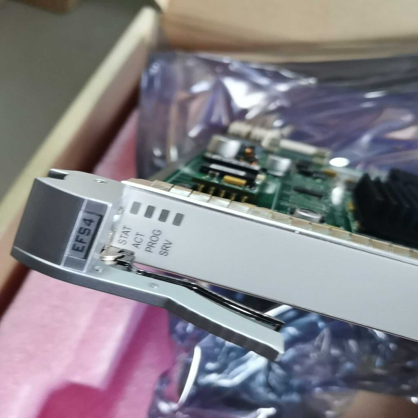 议价华为EFS4SSN3EFS4拆机全新原包都有下午