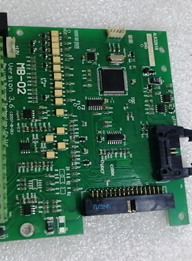 议价，北京时运杰变频主板AL83261B  MB-02，-议价