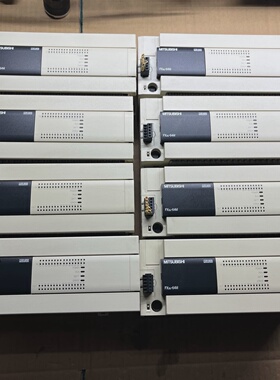 议价Mitsubishi nuine Plc Fx3u64MrEsA适用
