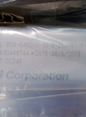 日本IAI电缸RCASA6DI30625