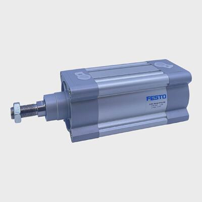 FestoDSBC8080PPSAN3标准气缸138336904至12巴G38