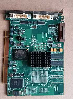 迈拓matroxSOL6MCLY7184-01REV.-议价