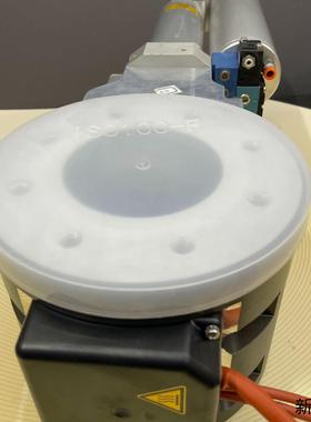 VAT蝶阀控制器双阀组95038-PHGQ-ALO1-02议价商品