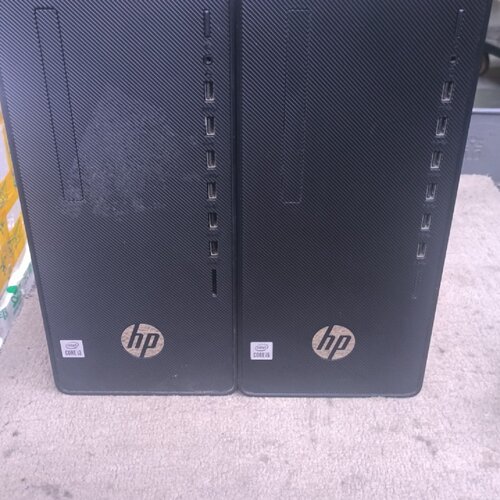 HP 288 Pro G6准主机，支持10代CPU，-议价