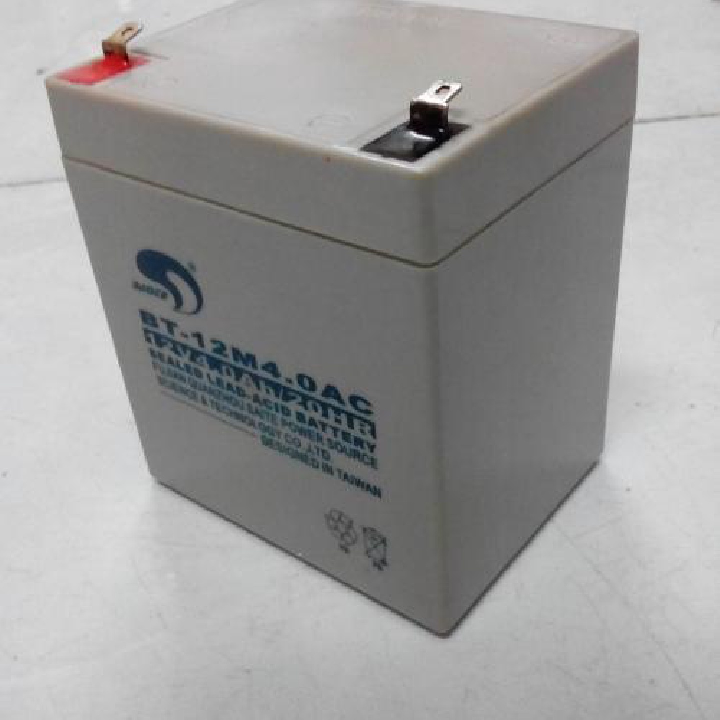 赛特蓄电池BT-12M14AC铅酸电池12V14AH/20HR