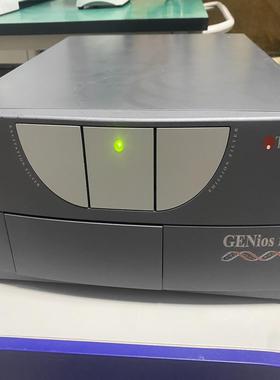 【议价】帝肯GENios PIUS 机器成色九成新，开机自检功能正常