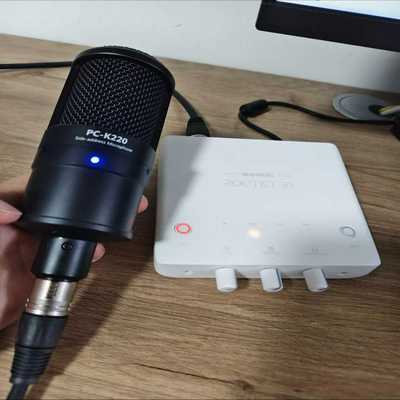 全新未拆封正品假一赔十迷笛r2得胜pck220卡农线--议价商品