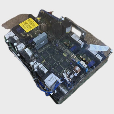 LK4397 ServoVerstrker Fanuc A16B2000006205C A16B3200044004C