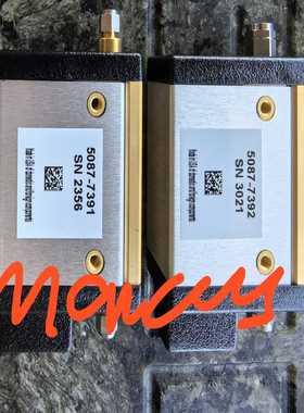 Keysight UXR 示波器配件【落红设备】