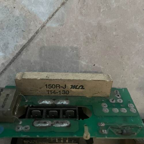 询价-150RJ114130电阻器