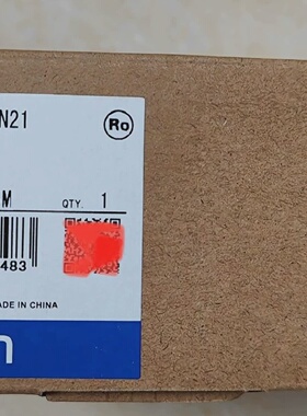 欧姆龙CJ1WETN2111EIP21CT021-询