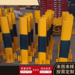 钢筋堆放架建筑工地工字钢摆放平台标准化钢筋材料堆垛支架可定制