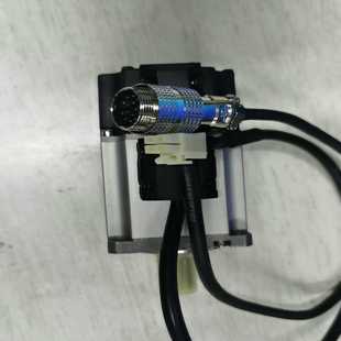 星慕电子 雷赛伺服电机200W带包装 ACM6002L2F