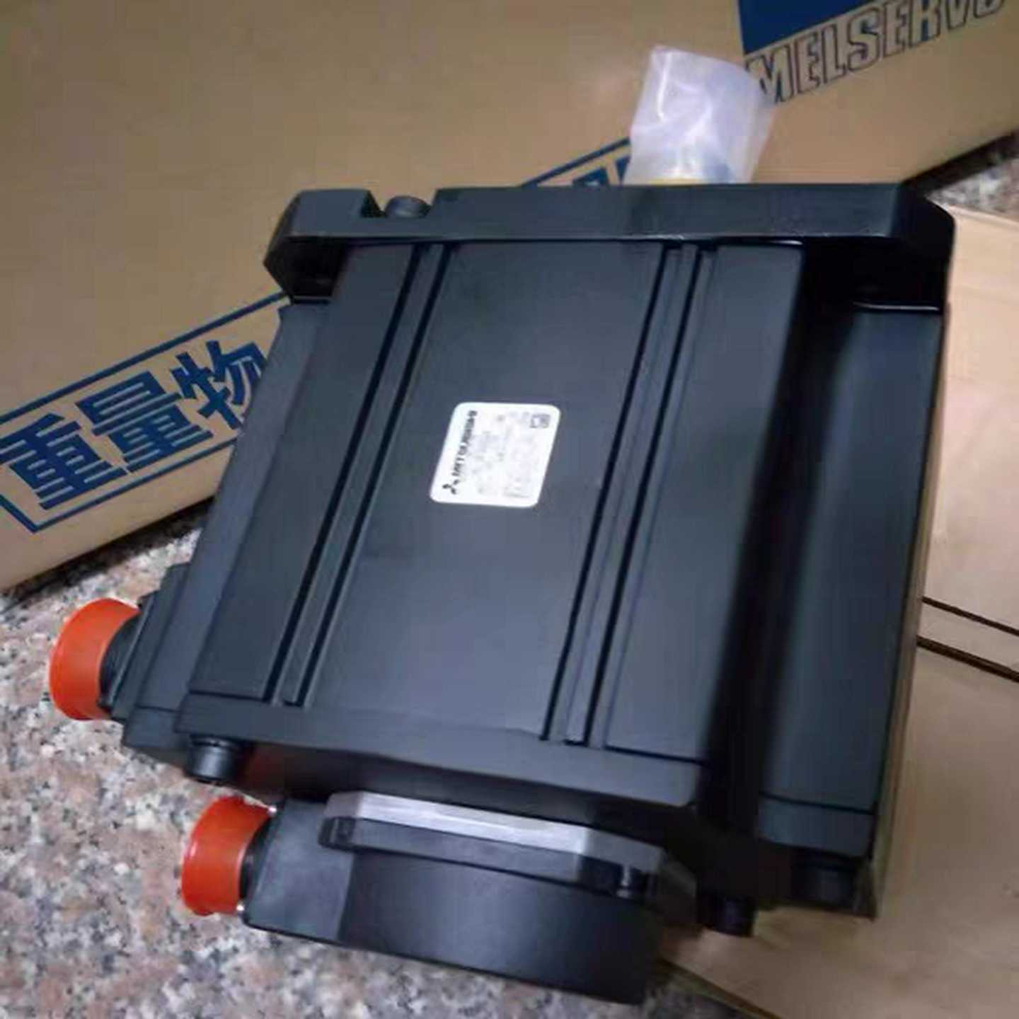 配件三菱伺服电机 HC-SFS3524 HC-SFS5024 HC-SFS3524B 议价